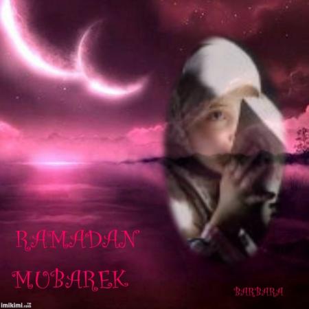 Le Ramadan et moi�L�Islam�/ok